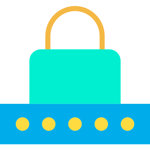 Password icon