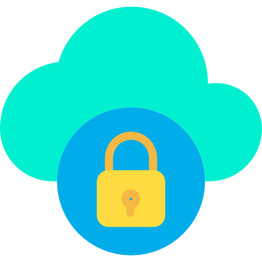 Cloud computing іконка