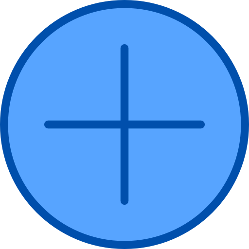 Plus icon