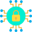 Padlock icon 64x64