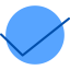 Tick Ikona 64x64