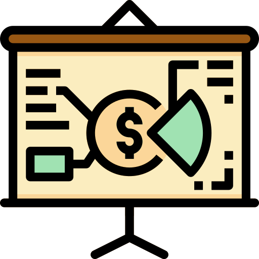 Presentation icon