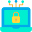 Laptop icon 64x64