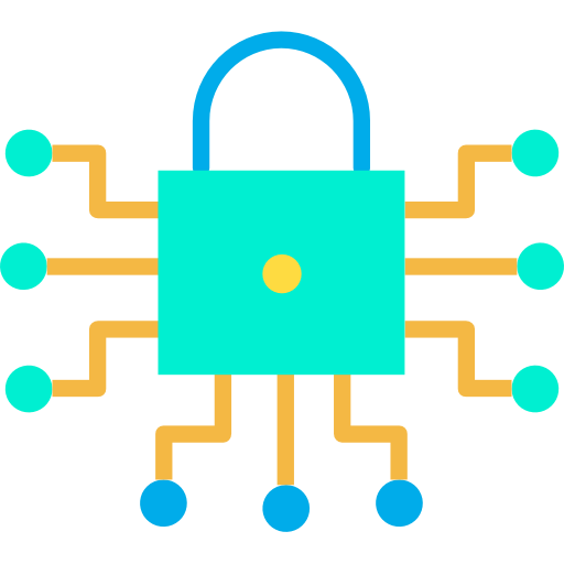 Padlock icon