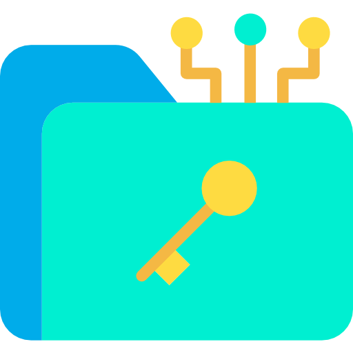 Folder icon