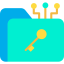Folder icon 64x64