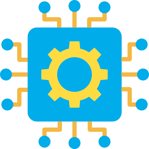 Cpu icon