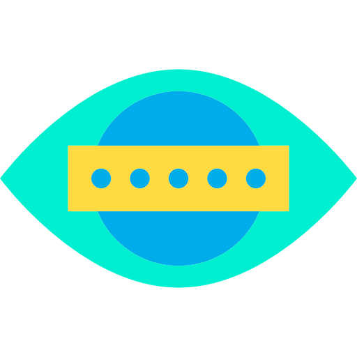 View icon