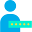 User icon 64x64