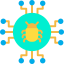 Bug icon 64x64