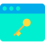 Browser icon 64x64