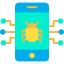 Smartphone icon 64x64