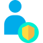 User icon 64x64