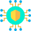 Shield icon 64x64