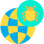 Bug icon 64x64