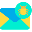Bug icon 64x64