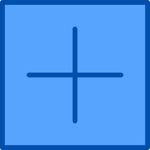 Plus icon