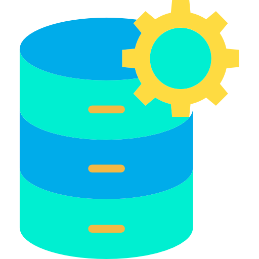 Database icon
