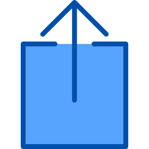Upload icon