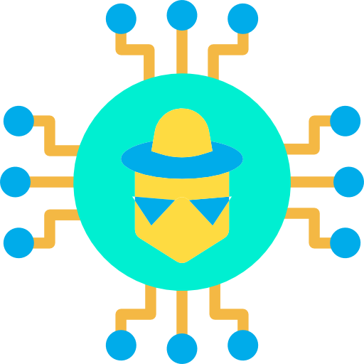 Hacker icon