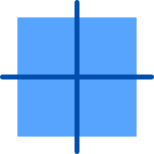 Plus icon