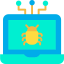Bug icon 64x64