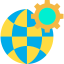 Settings icon 64x64