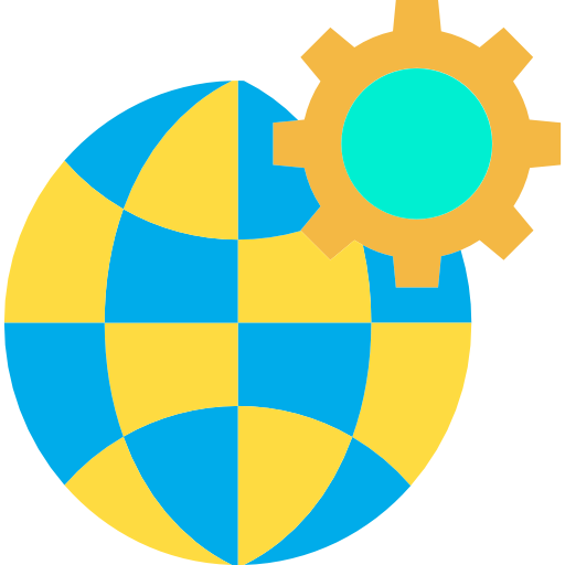 Settings icon