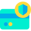 Credit card icon 64x64