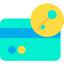 Credit card icon 64x64