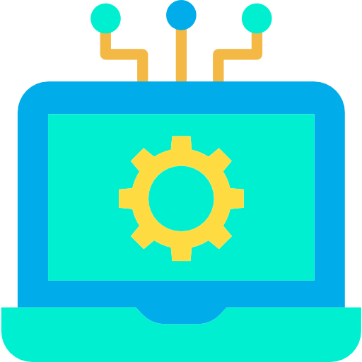 Settings icon
