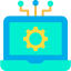 Settings icon 64x64