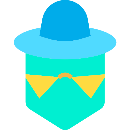 Hacker icon