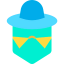 Hacker Ikona 64x64