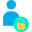 User icon 64x64