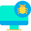 Bug icon 64x64