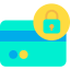 Credit card icon 64x64