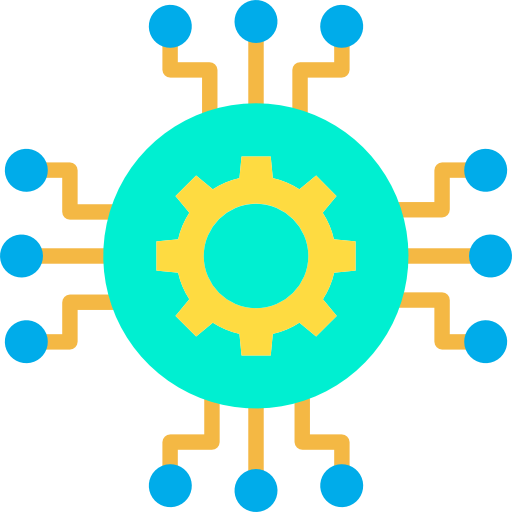 Cpu icon