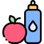 Diet food icon 64x64