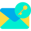 Email icon 64x64