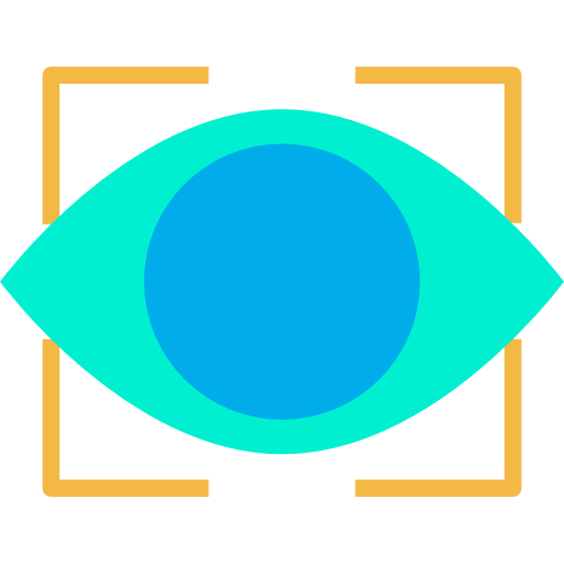 View icon