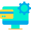 Credit card icon 64x64