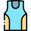 Tank top Symbol 64x64