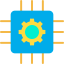 Cpu icon 64x64