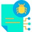 Bug icon 64x64