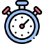 Stopwatch icon 64x64