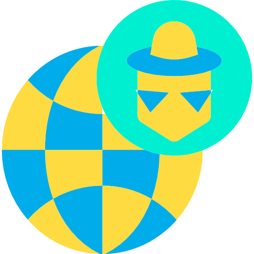 Internet icon