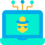 Laptop icon 64x64