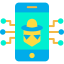 Smartphone icon 64x64