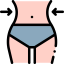 Weight loss Symbol 64x64